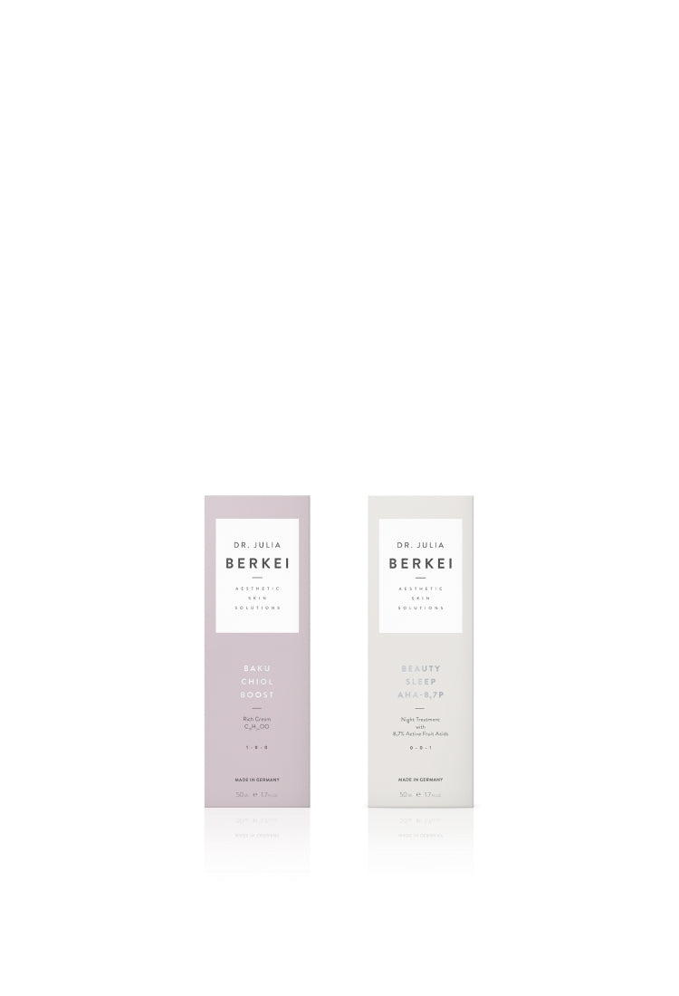 Power Anti Aging Duo